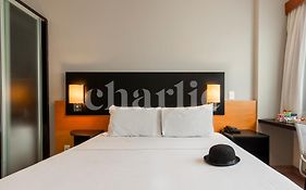 Paraiso Suites By Charlie